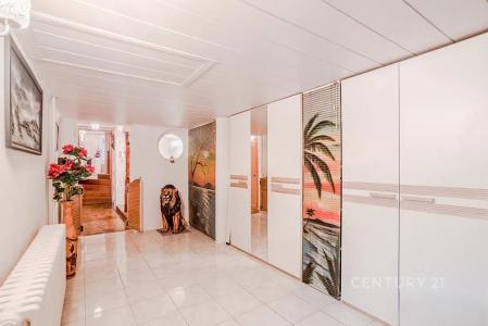 Lysolajské údolí, Praha, Území Hlavního Města Prahy 16500, Czech Republic