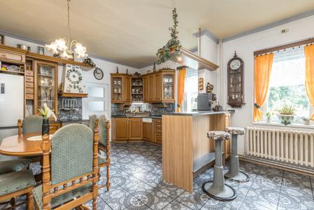 Lysolajské údolí, Praha, Území Hlavního Města Prahy 16500, Czech Republic