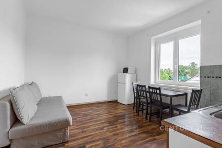 K nádraží, Praha, Území Hlavního Města Prahy 100 00, Czech Republic