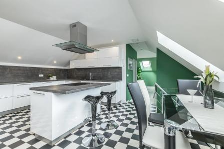 Lysolajské údolí, Praha, území Hlavního města Prahy 16500, Czech Republic