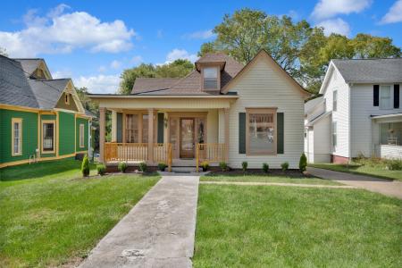 115 N. Main st, Springfield, Tennessee 37172, USA