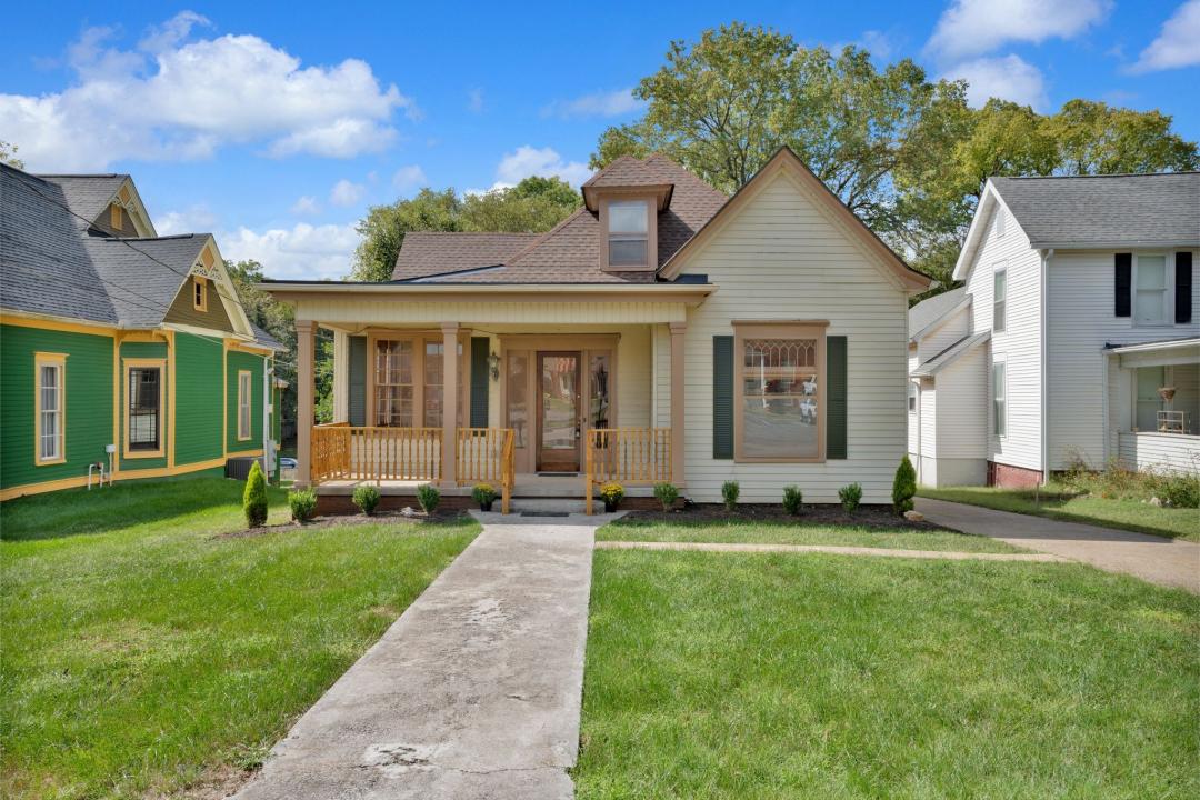 115 N. Main st, Springfield, טנסי 37172, ארצות הברית של אמריקה 