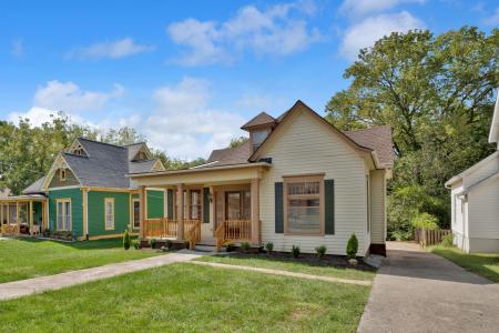 115 N. Main st, Springfield, טנסי 37172, ארצות הברית של אמריקה 