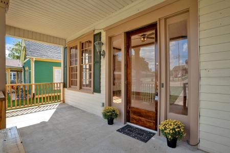 115 N. Main st, Springfield, טנסי 37172, ארצות הברית של אמריקה 