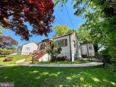 11515 Goodloe Road, Silver Spring, Maryland 20906