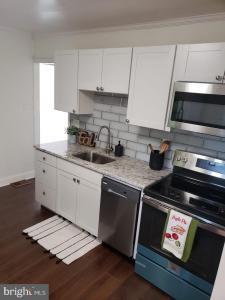 11515 Goodloe Road, Silver Spring, Maryland 20906