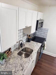 11515 Goodloe Road, Silver Spring, Maryland 20906