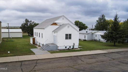 21 Main Street, Golden Valley, Kuzey Dakota 58541, Amerika Birleşik Devletleri