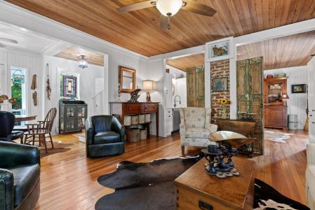 592 Cutler Avenue, Mentone, Alabama 35984, États-Unis