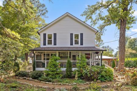 592 Cutler Avenue, Mentone, Alabama 35984, États-Unis