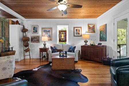 592 Cutler Avenue, Mentone, Alabama 35984, États-Unis