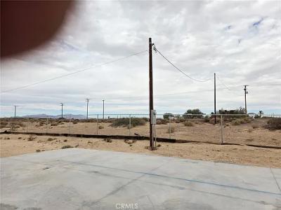 45985 National Trails Hwy, Newberry Springs, California 92365, USA