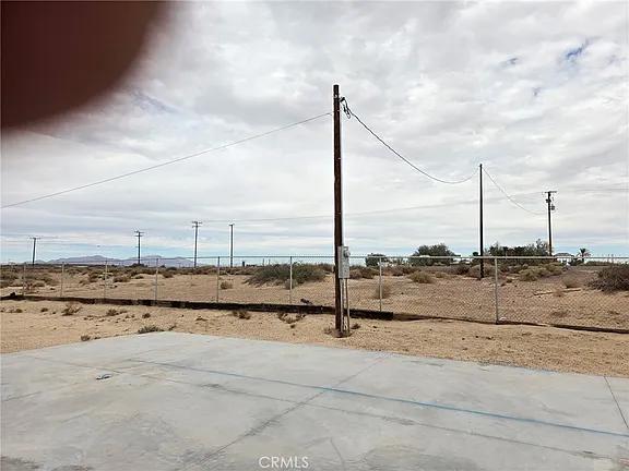 45985 National Trails Hwy, Newberry Springs, California 92365, Estados Unidos