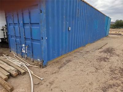 45985 National Trails Hwy, Newberry Springs, California 92365, Estados Unidos