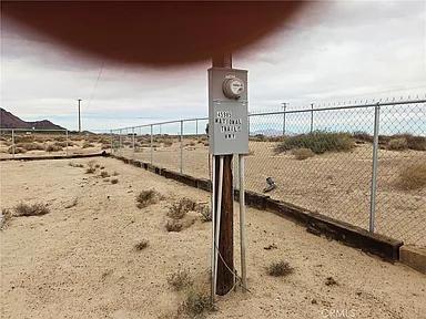 45985 National Trails Hwy, Newberry Springs, California 92365, Estados Unidos