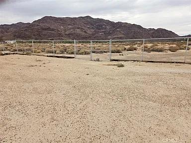 45985 National Trails Hwy, Newberry Springs, California 92365, Estados Unidos