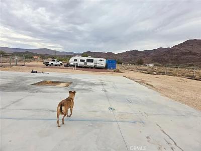 45985 National Trails Hwy, Newberry Springs, California 92365, Estados Unidos