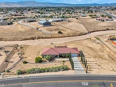 10903 E Ave, Hesperia, California 92345, USA