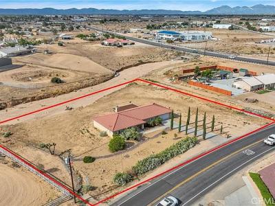 10903 E Ave, Hesperia, Kalifornia 92345, USA