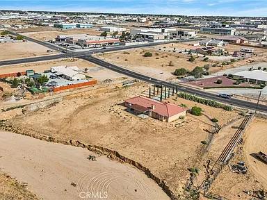 10903 E Ave, Hesperia, Kalifornia 92345, USA