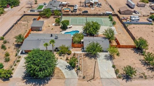 8263 3rd Ave, Hesperia, California 92345