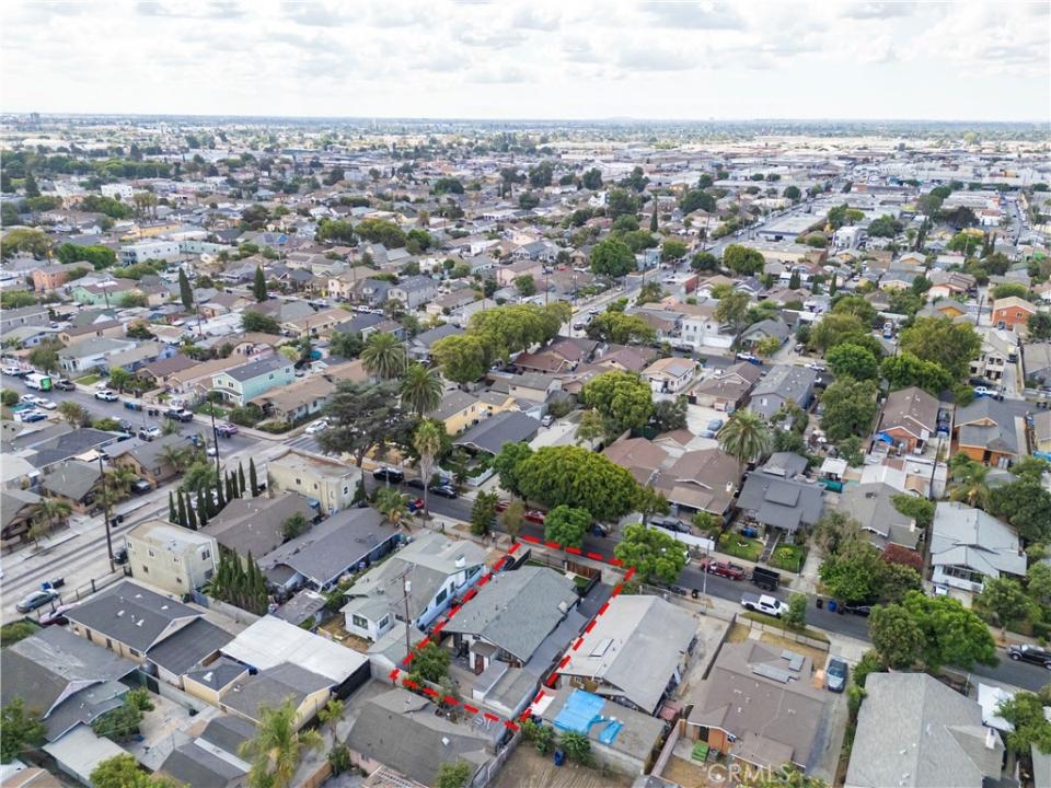 795 e 42nd Pl, Los Angeles, California 90011, Stati Uniti