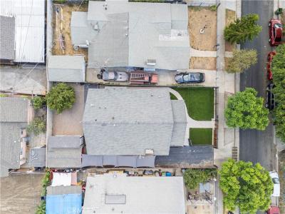 795 e 42nd Pl, Los Angeles, California 90011, Stati Uniti