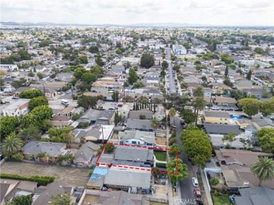 795 e 42nd Pl, Los Angeles, California 90011, Stati Uniti