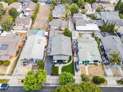 795 e 42nd Pl, Los Angeles, California 90011, Stati Uniti