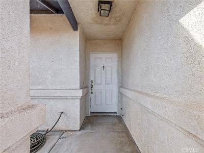 28776 Howard Rd., Barstow, California 92311, USA