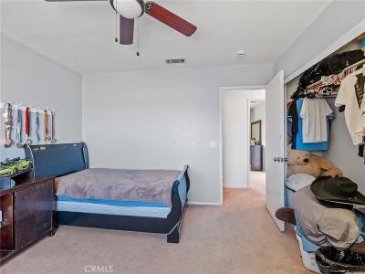 28776 Howard Rd., Barstow, California 92311, Stati Uniti