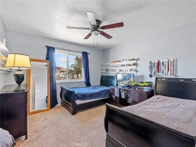 28776 Howard Rd., Barstow, California 92311, Stati Uniti