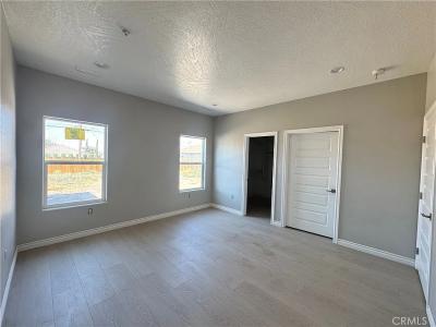 16422 Spruce St, Hesperia, Калифорния 92345, Соединенные Штаты