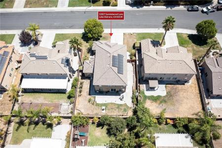 3927 Sandal Wood Ln, Lake Elsinore, California 92530, Stati Uniti