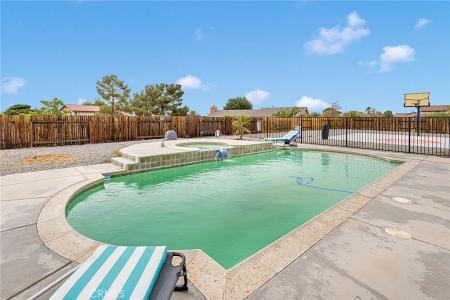 13262 Cuyamaca Rd, Apple Valley, Kalifornien 92308, USA