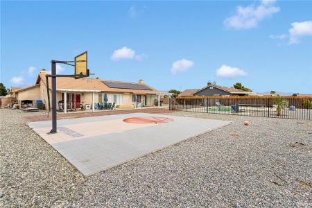 13262 Cuyamaca Rd, Apple Valley, California 92308