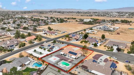 13262 Cuyamaca Rd, Apple Valley, California 92308