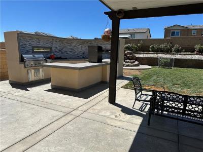 12465 Grammercy Ln, Victorville, California 92392