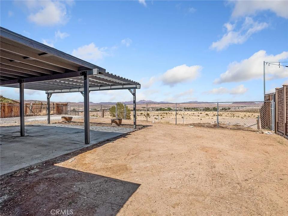 1233 Cabrillo Dr, Barstow, California 92311, Stati Uniti