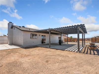 1233 Cabrillo Dr, Barstow, California 92311, Stati Uniti