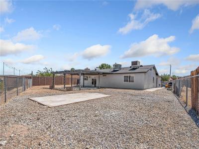 1233 Cabrillo Dr, Barstow, California 92311, Stati Uniti