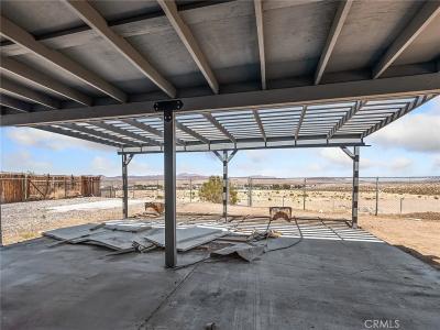 1233 Cabrillo Dr, Barstow, California 92311, Stati Uniti