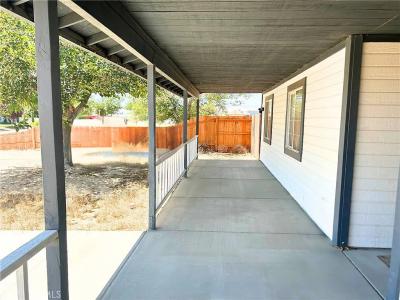 8925 Hickory Dr, California City, California 93505, USA