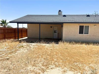 8925 Hickory Dr, California City, California 93505