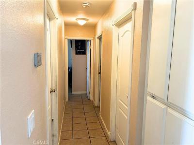 8925 Hickory Dr, California City, California 93505