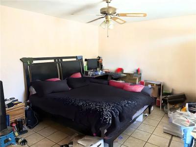 8925 Hickory Dr, California City, California 93505