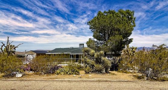 32816 Topaz Rd, Lucerne Valley, California 923356, HOA KỲ