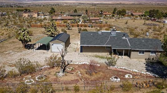 32816 Topaz Rd, Lucerne Valley, California 923356, HOA KỲ