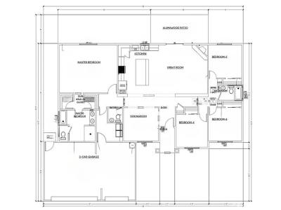 21053 Huasna Rd., Apple Valley, California 92307, Stati Uniti