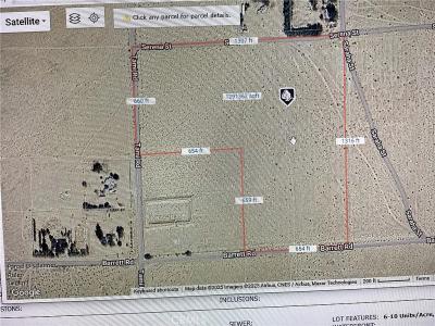 39375 Tami Rd, New Berry Springs, California 92365, USA